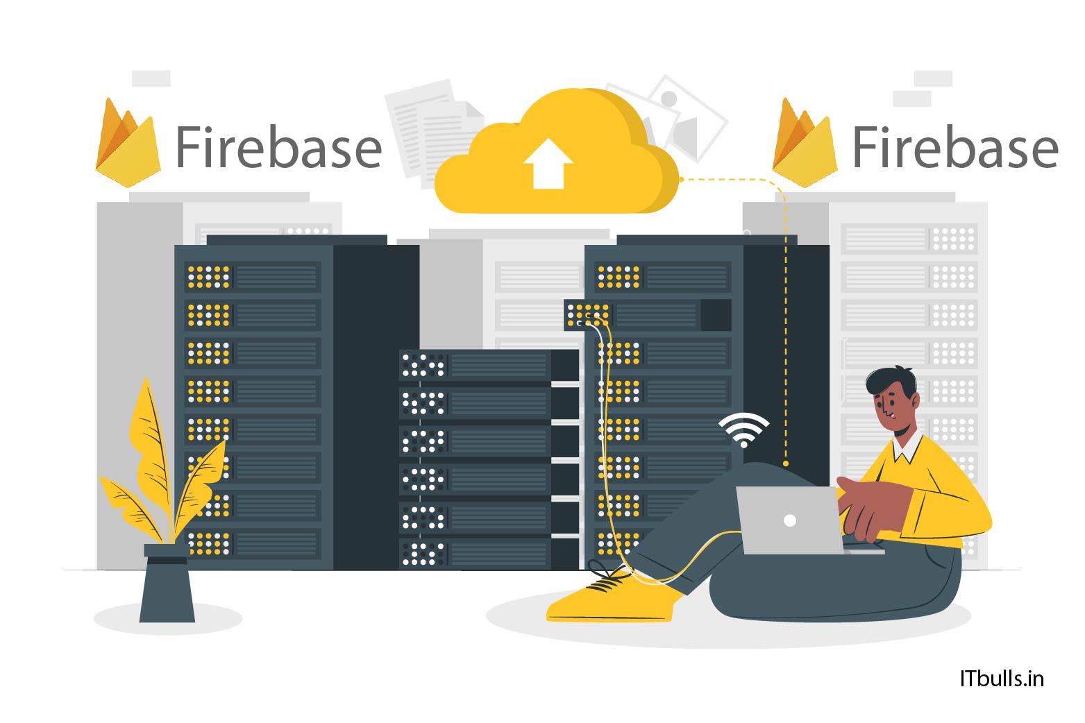 Firebase | How to host angular project on firebase for free