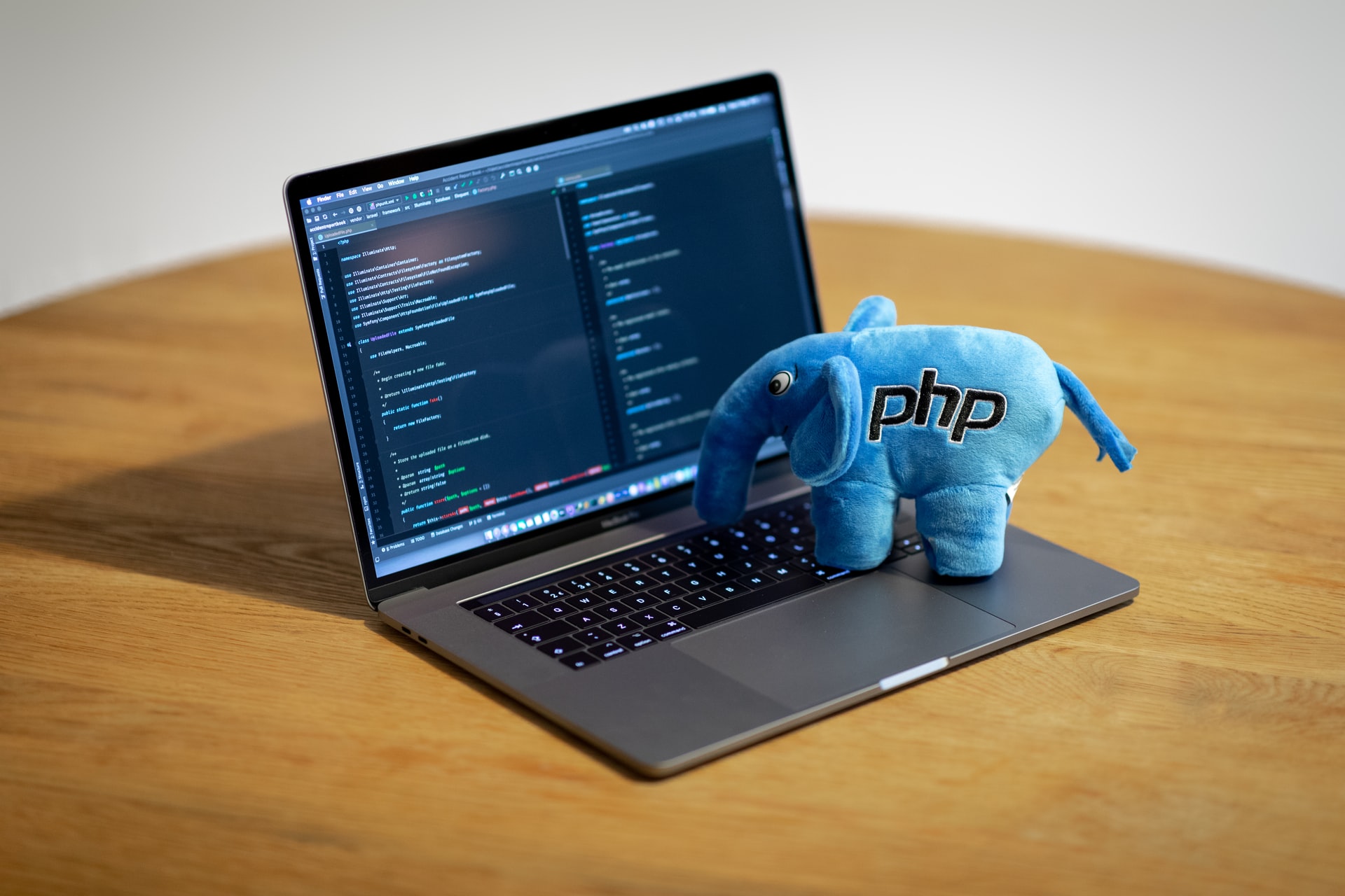 PHP | Introduction to Job titles
