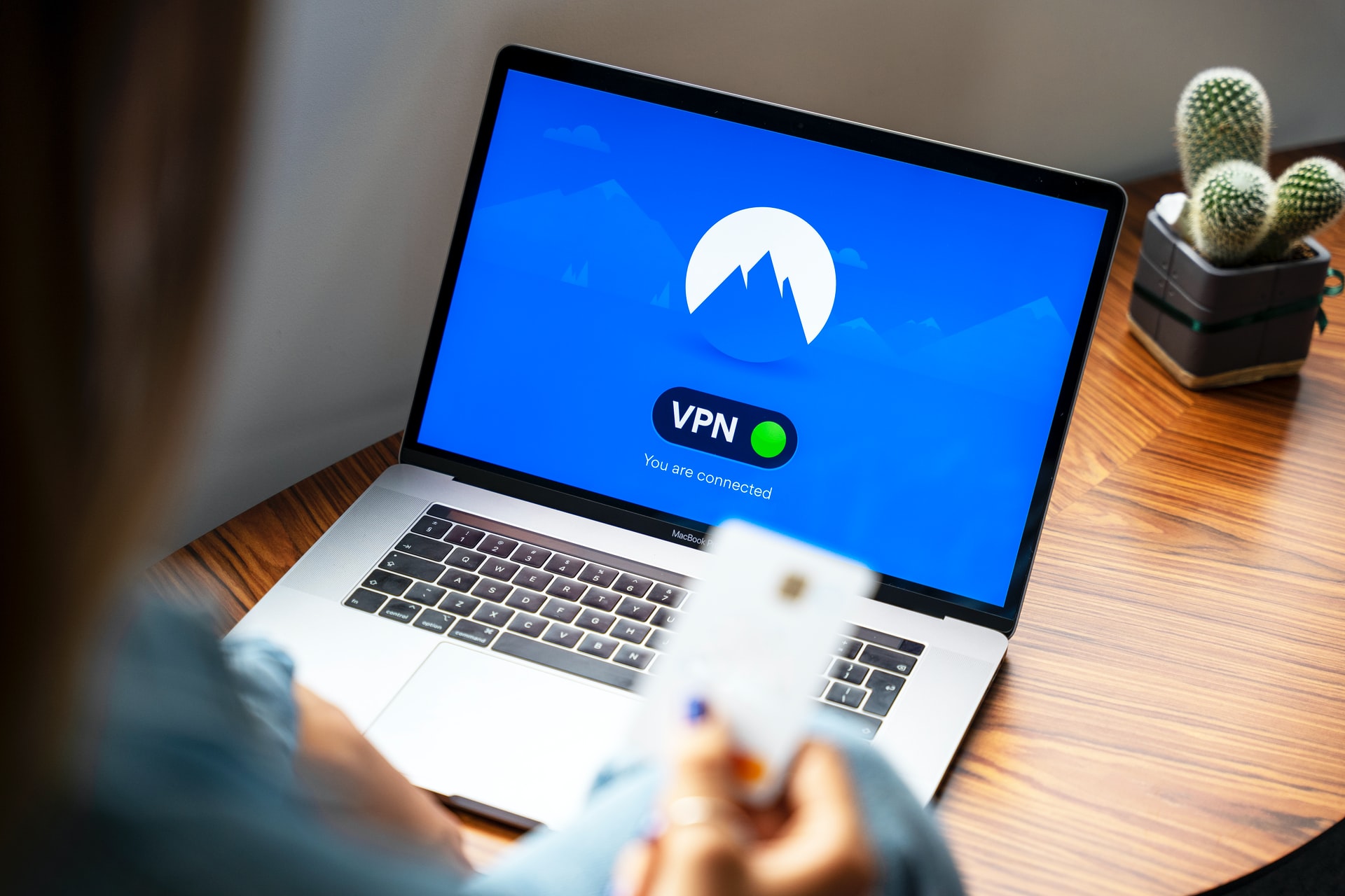 VPN – Virtual Private Network | What, Why & How ?